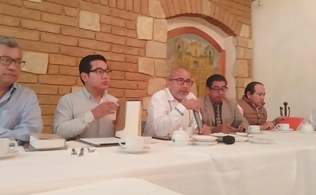 Por crear crisis constitucional, al obstruir Reforma Judicial, presentan Juicio Político vs 8 ministros de la SCJN