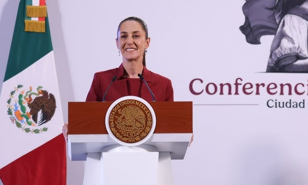 Pese a rechazo de Sheinbaum, INE aprueba más de $13 mil millones