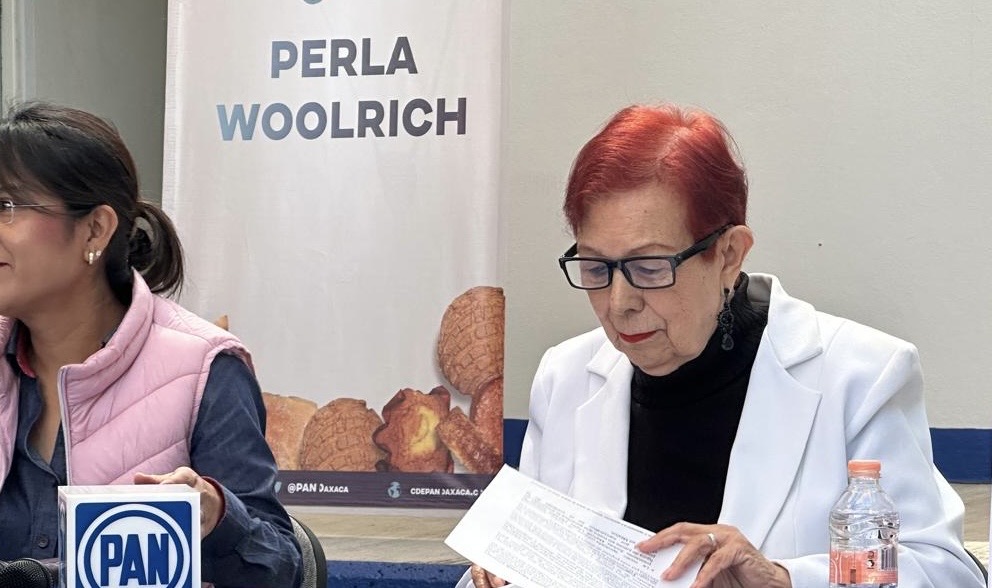 Perla Woolrich califica de “fallido” el gobierno de Salomón Jara al olvidarse de los pobres y aumentar la tarifa del pasaje