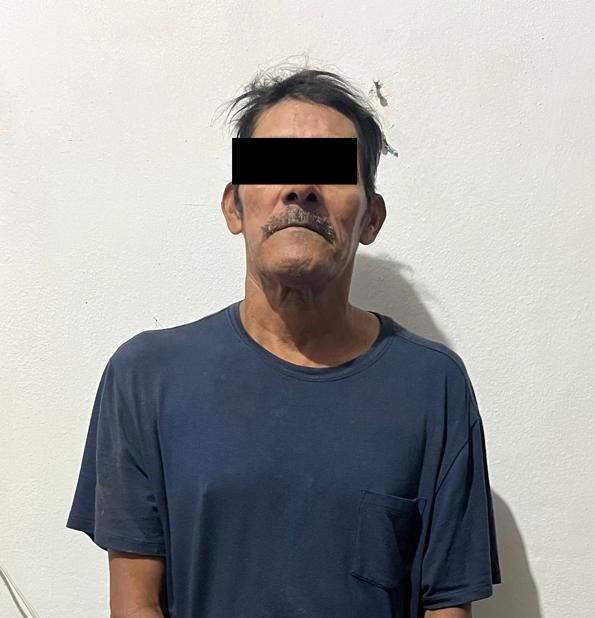 FGEO obtiene vinculación a proceso y prisión contra imputado por el delito de violación de una niña, hechos ocurridos en la región de la Costa