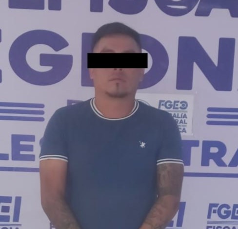 FGEO detiene a una persona, investigación lo involucra en asalto a joyería ubicada en Andador Turístico de la capital
