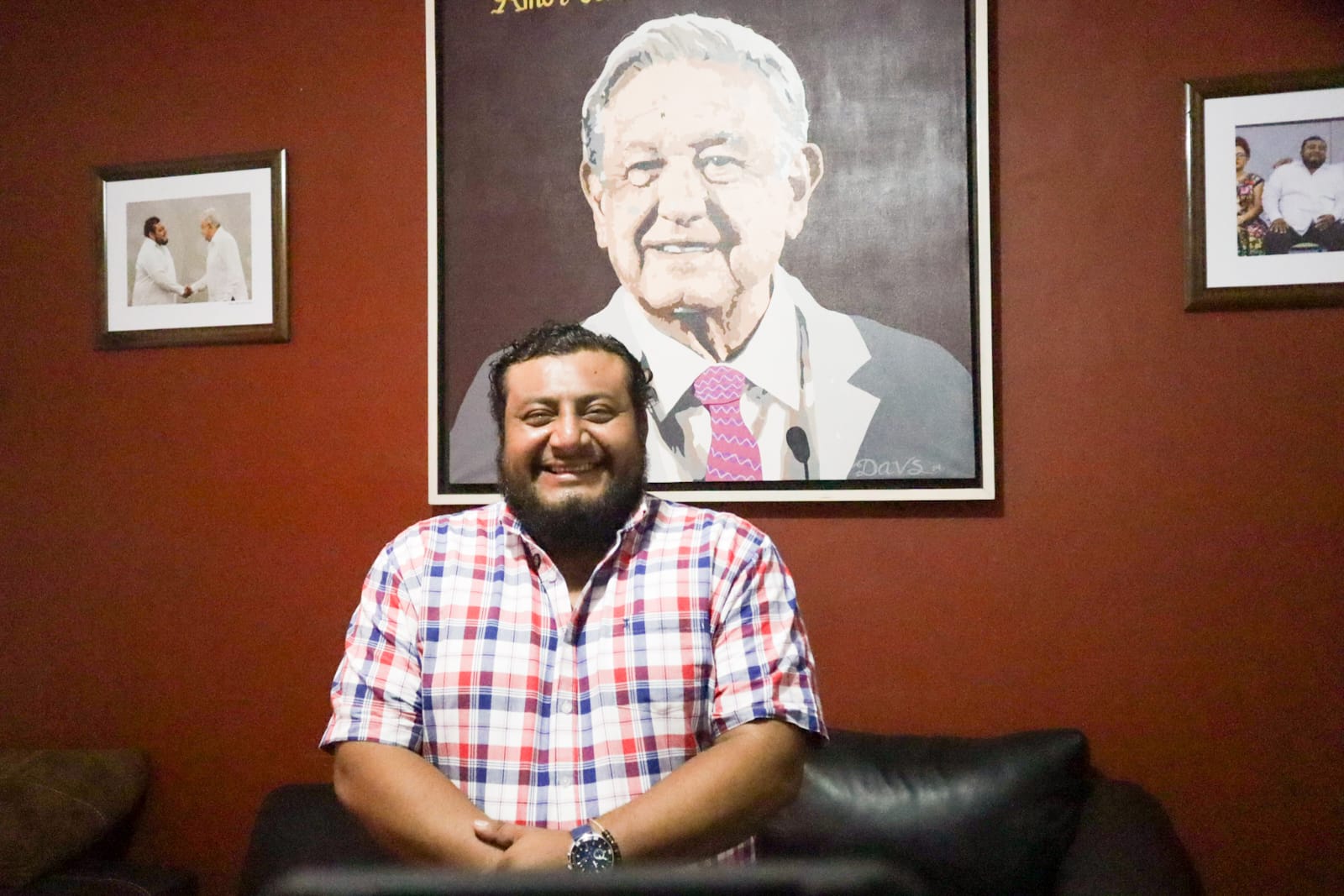 CONVOCA GOBIERNO DE JUCHITÁN A REGISTRO DEL PROGRAMA FEDERAL PENSIÓN DE ADULTOS MAYORES