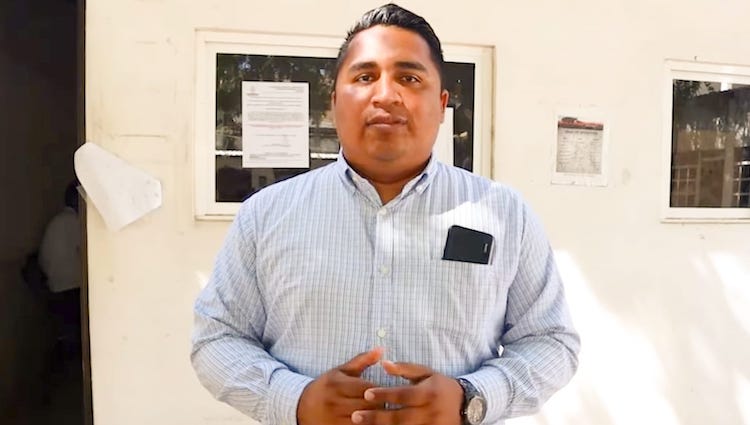 Sorteo del Servicio Militar en Juchitán será este domingo 17 de noviembre
