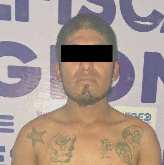 Fiscalía de Oaxaca detiene a siete personas que habrían participado en riña con disparos de arma de fuego en panteón de San Martín Mexicapan