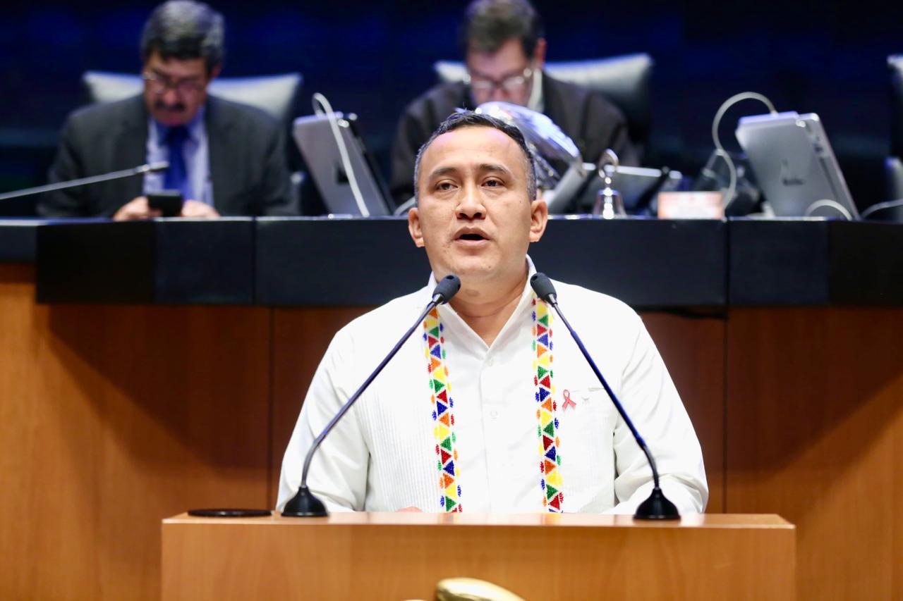 AMENAZA DE ABANDONAR PACTO FISCAL, CORTINA DE HUMO PARA OCULTAR CORRUPCIÓN: NINO MORALES