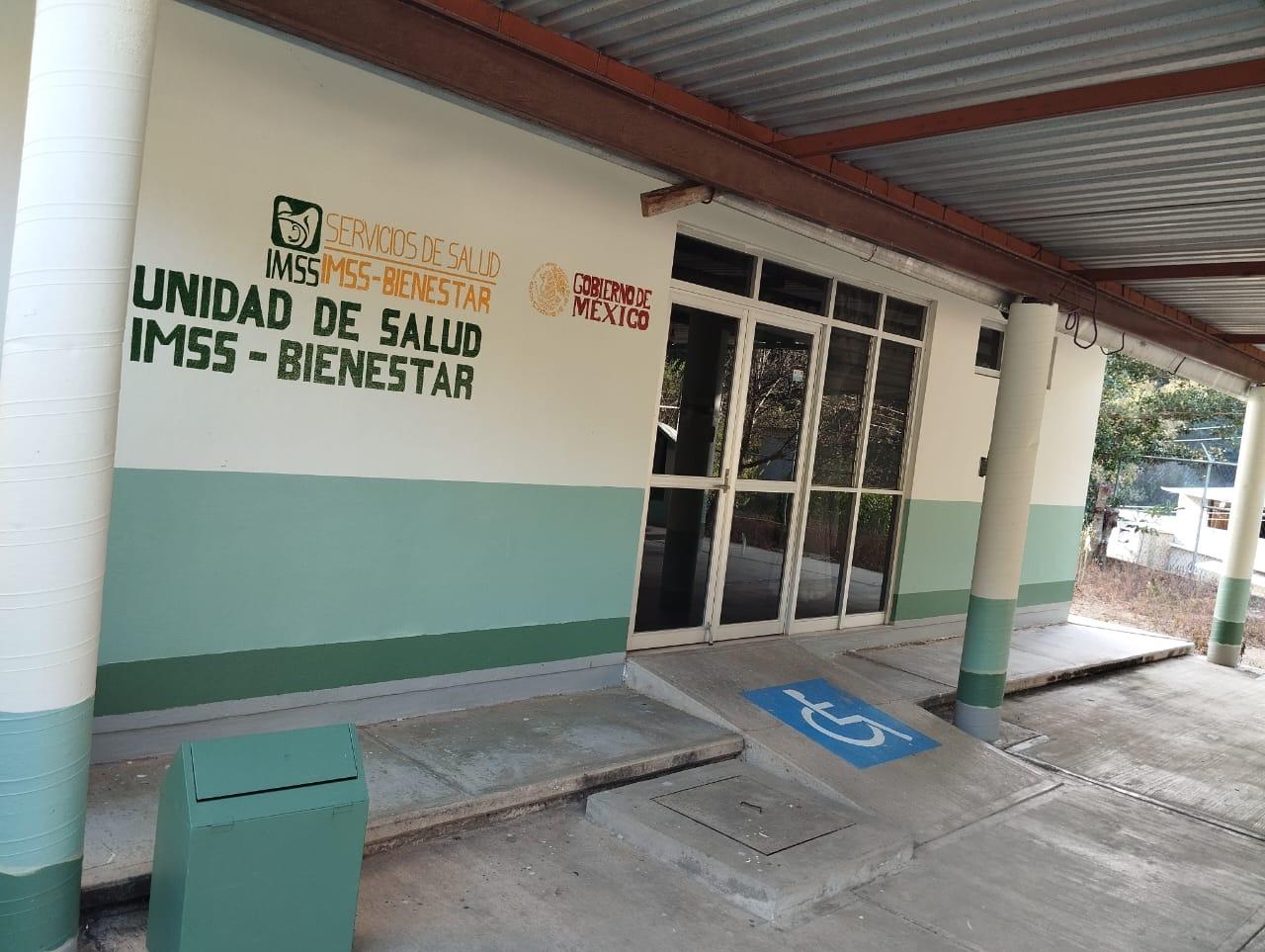 Sin clases ni servicio médico desde hace 7 años en la comunidad mixe de Guadalupe Victoria, Oaxaca tras conflicto agrario
