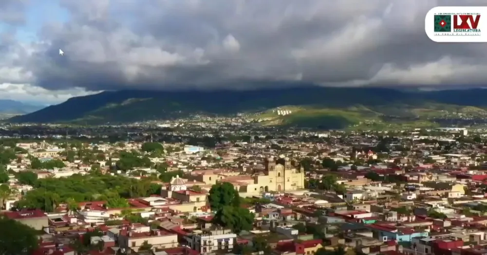 En Oaxaca, regulan plataformas digitales de hospedaje para tributar y erradicar la “gentrificación y turistificación”
