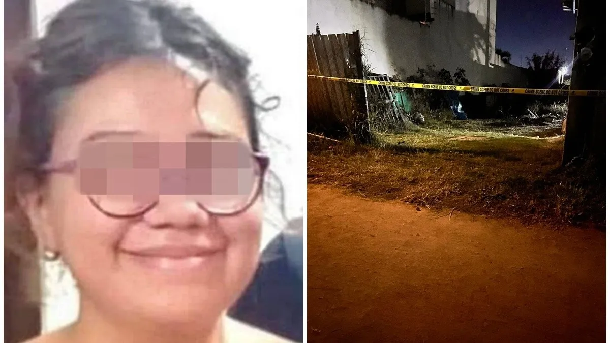 Feminicida de enfermera del ISSSTE de Oaxaca tenía 7 años de conocerla