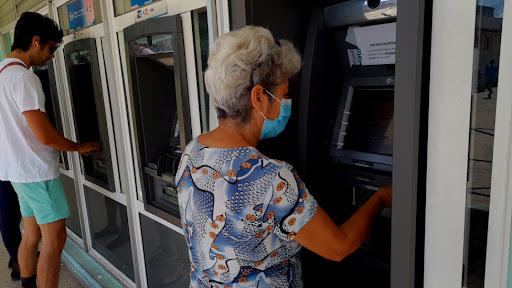 Cuba: Envejecimiento demanda brújulas para la inclusión en el entorno digital