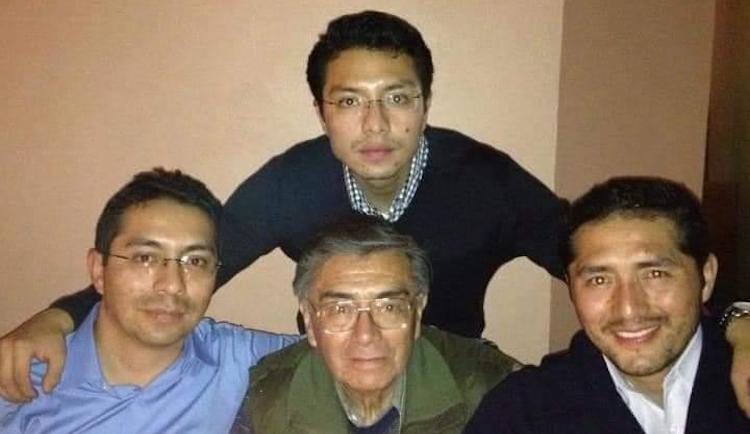 “La única justicia para nosotros es que Merlo sea extraditado”: hermanos Conzatti