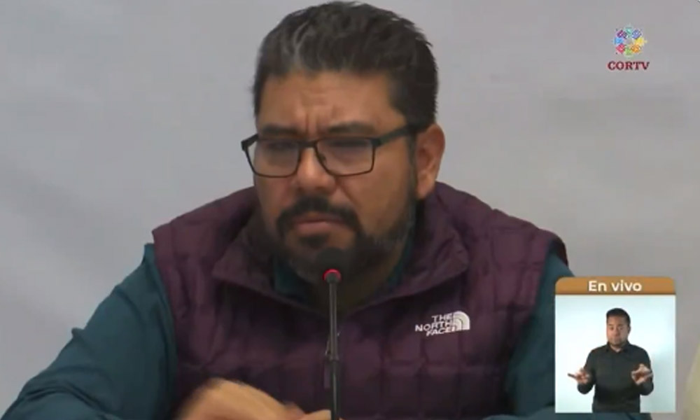 Confirman “catálogo sexual” para entrega de plazas laborales en Oaxaca; Fiscalía recibe denuncia