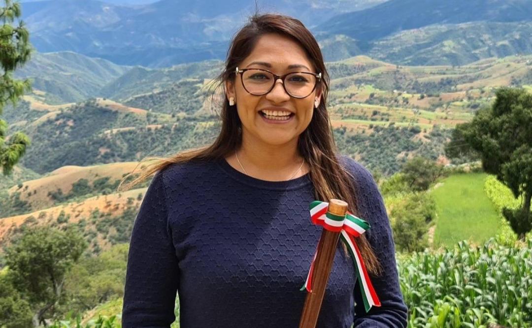 Liberan a exalcaldesa de Oaxaca señalada por desaparición de activista Claudia Uruchurtu; “impunidad”: familia
