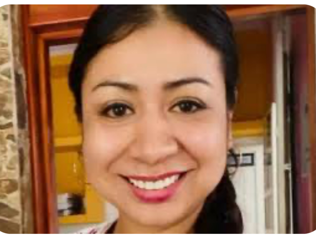 Tras enfrentamiento trágico, habrían detenido a presunto secuestrador de Sandra Domínguez