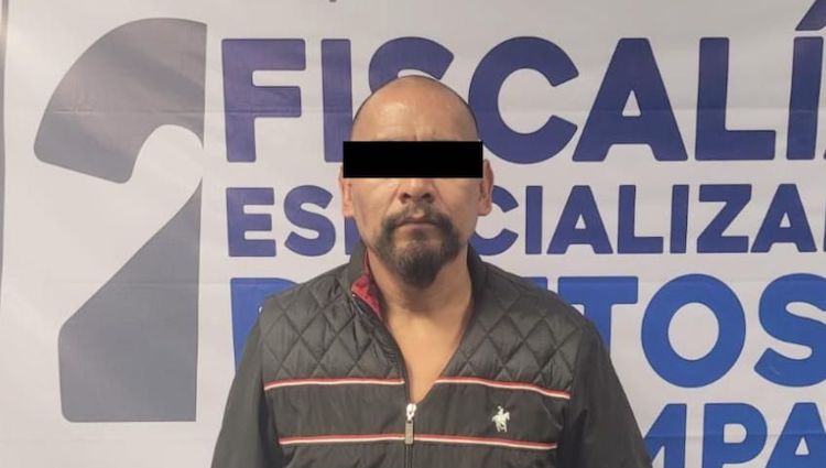 Fiscalía de Oaxaca detiene a uno de los homicidas de Cuilápam