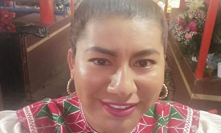 Disparan contra Thelma Adriana Chávez, expresidenta municipal de La Pe, Oaxaca