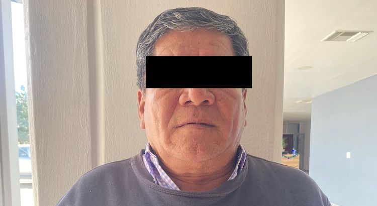 Vinculan a proceso a ex edil de San Antonio de la Cal, por robo con perjuicio patrimonial