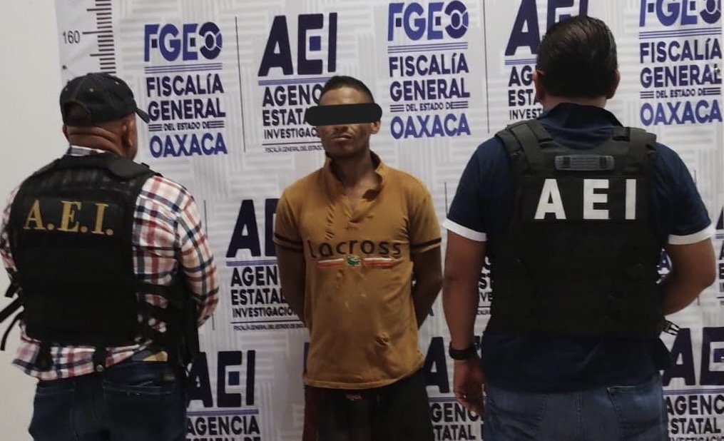 Logra Fiscalía 16 años de prisión contra pederasta de la Costa