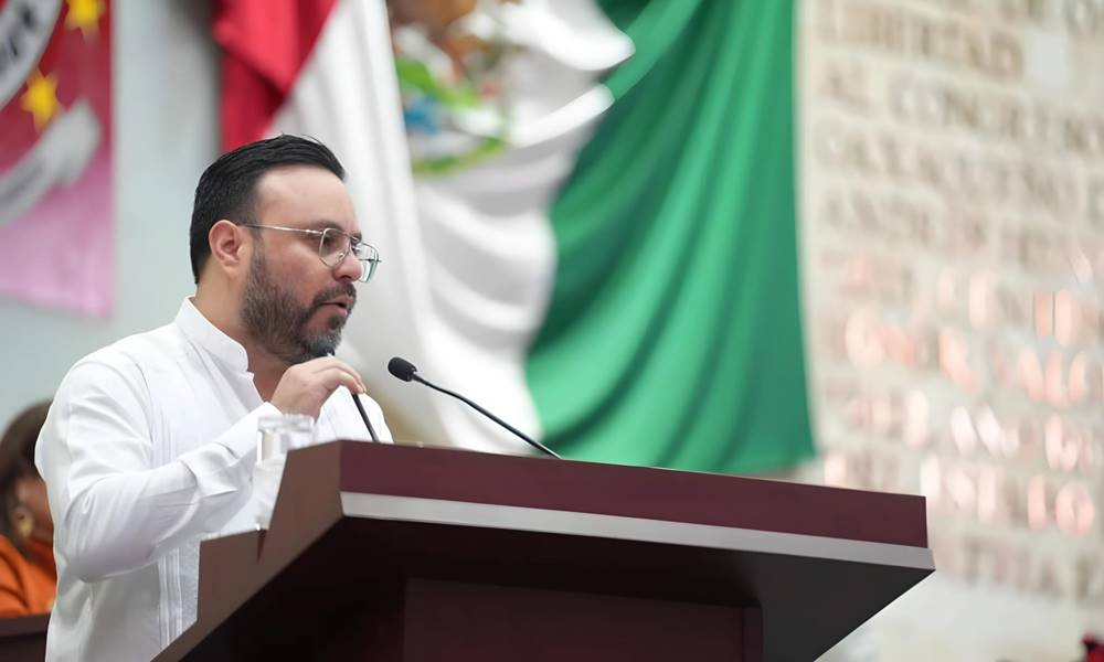 Van por más líneas de investigación para dar con los responsables de triple homicidio en Oaxaca