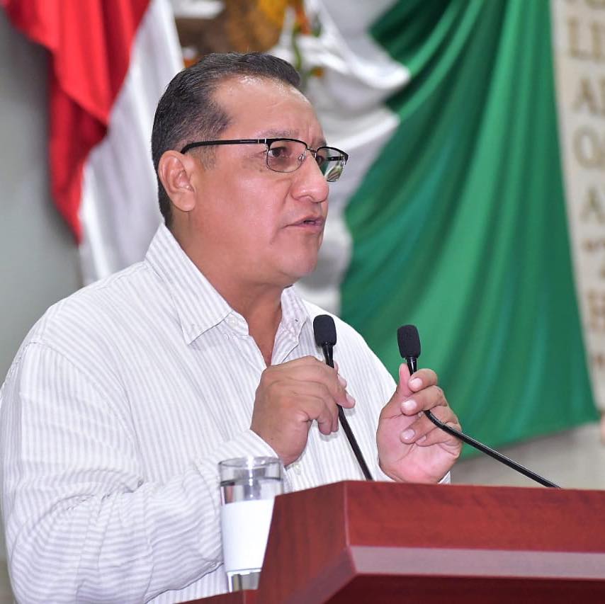 Propone el diputado César Mateos evaluación psicosocial y curso prematrimonial como nuevos requisitos para casarse en Oaxaca