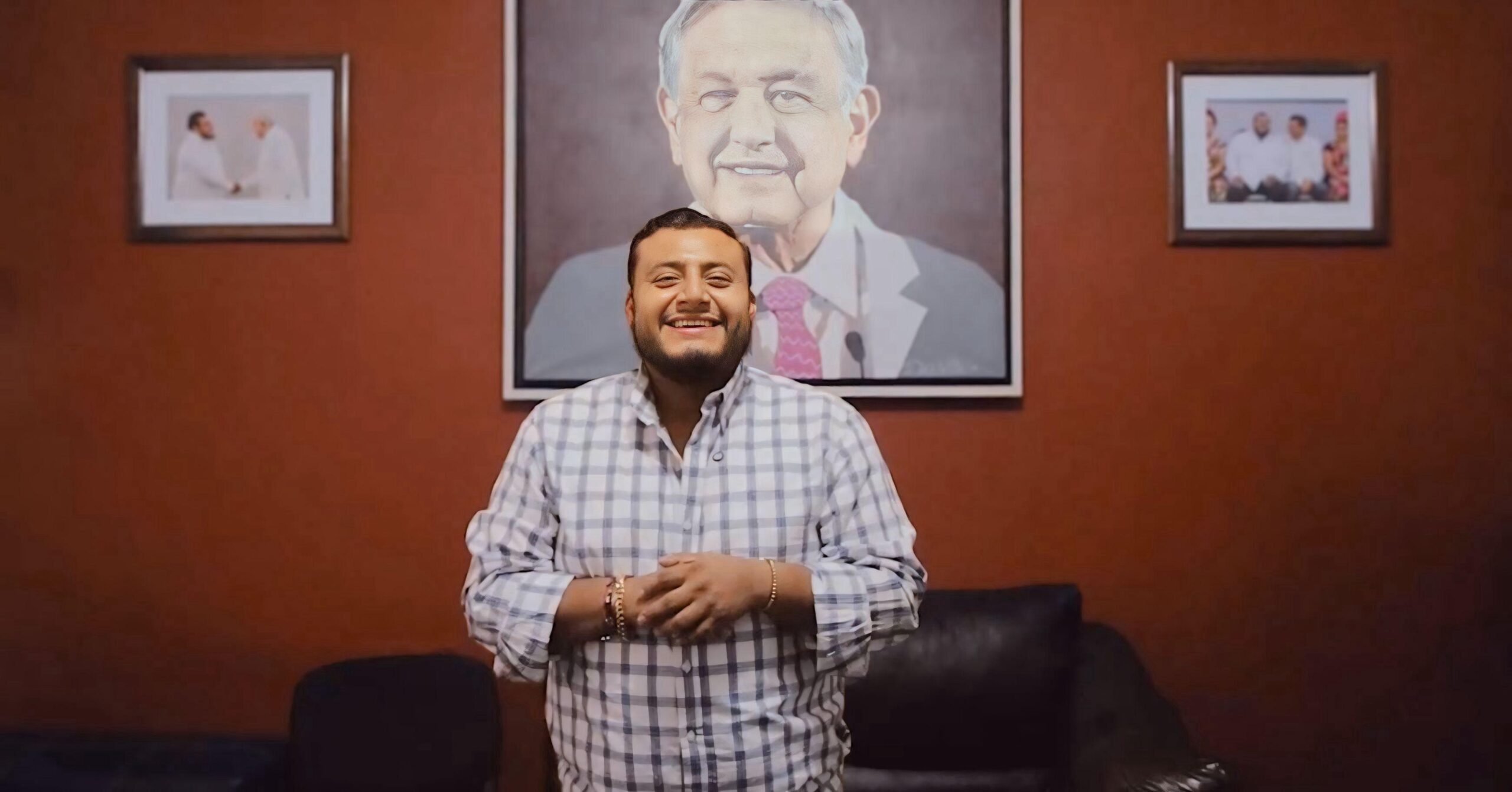 AVANCES VISIBLES EN EL MEJORAMIENTO DEL ALUMBRADO PÚBLICO DEL MUNICIPIO: MIGUEL SÁNCHEZ ALTAMIRANO