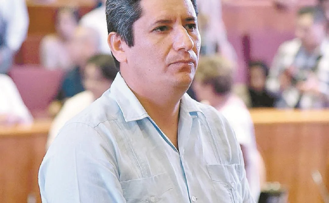 Investigaciones contra funcionarios de Murat, en desarrollo: Fiscal