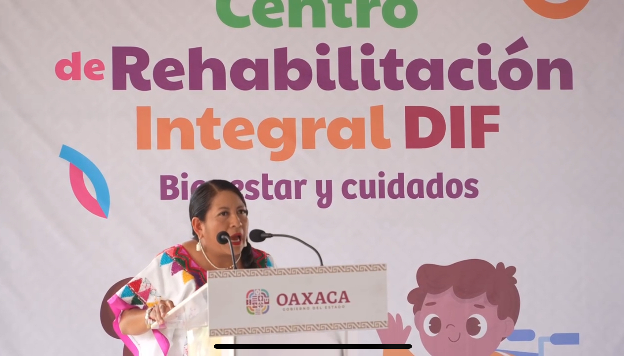 Centro DIF Bienestar mejorará calidad de vida de población de Xoxo: Nancy Benítez