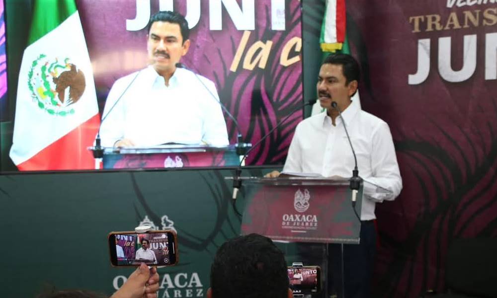 Tras violencia de Sindicato de Transportistas, elección de autoridades en Agencia Guadalupe Victoria en suspenso