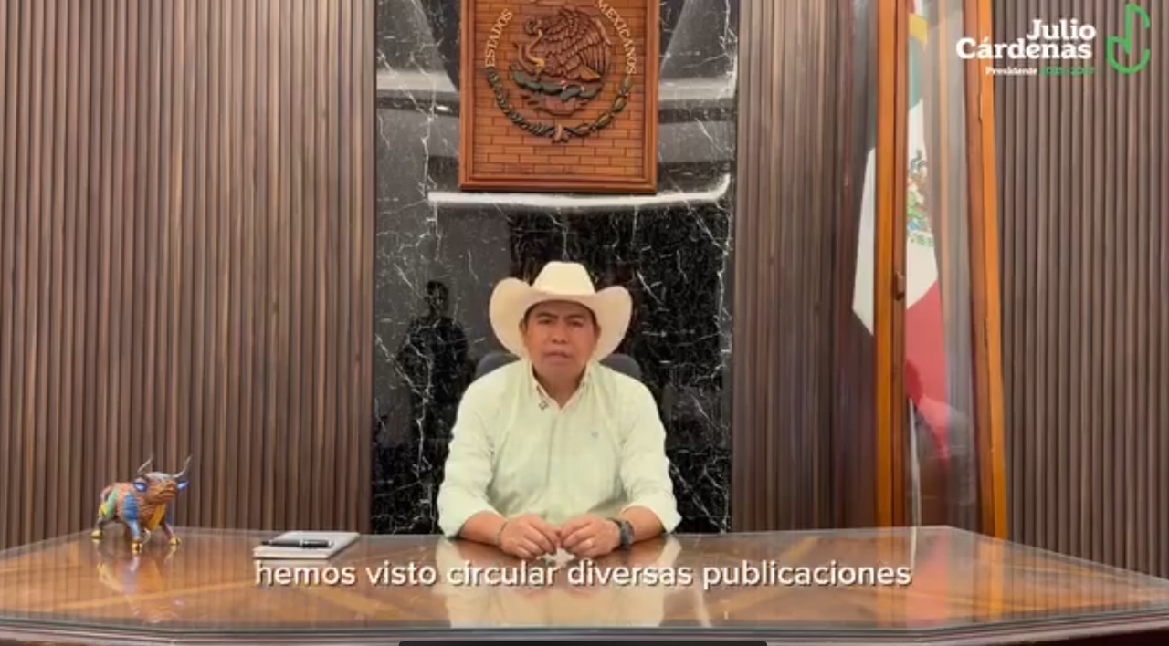 Presidente Municipal de Huatulco ofreció colaboración para esclarecer caso de desaparición de jóvenes tlaxcaltecas