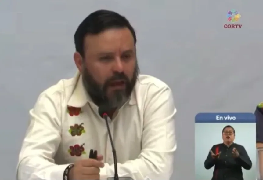 No se permitirá que conflicto en Textitlán y sus agencias, escale mediante violencia o chantaje: Romero