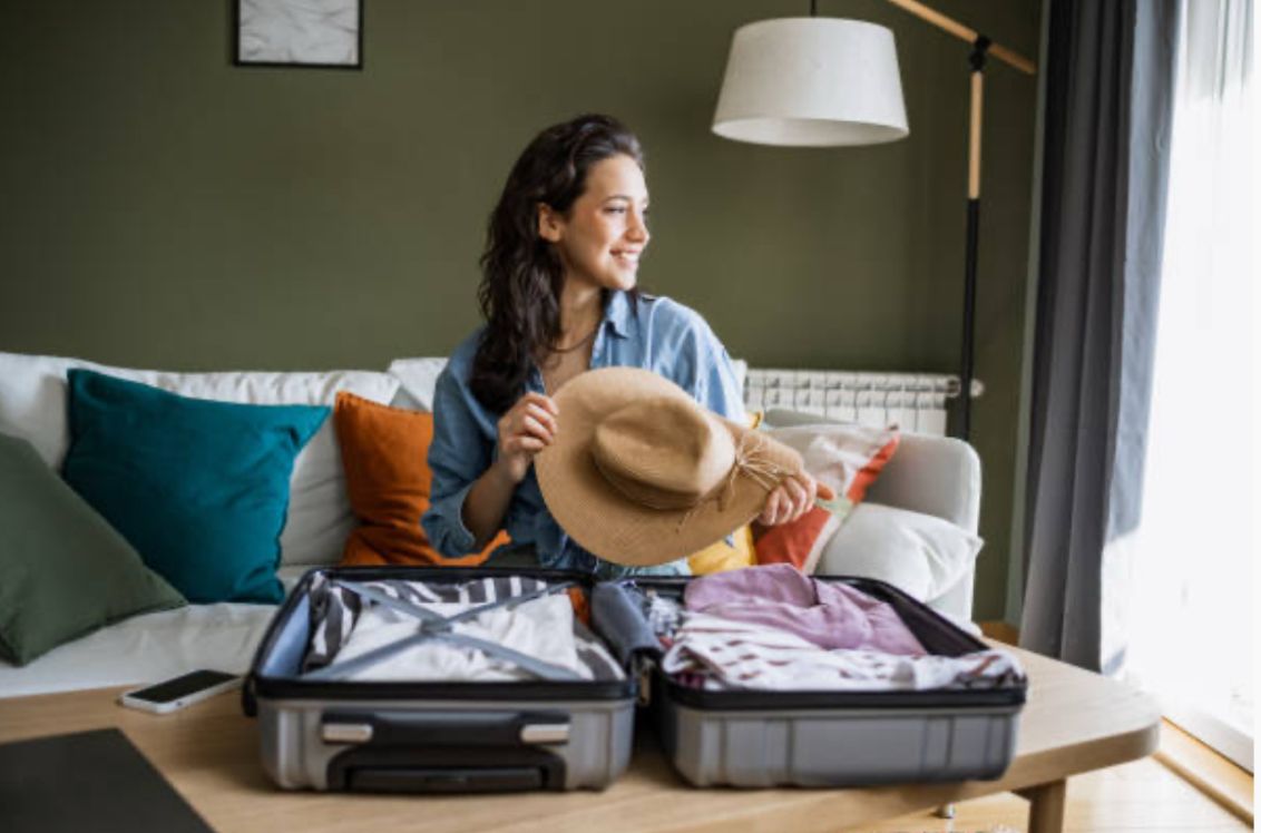 Paquetes turísticos todo incluido: vuelos, hoteles, excursiones y más