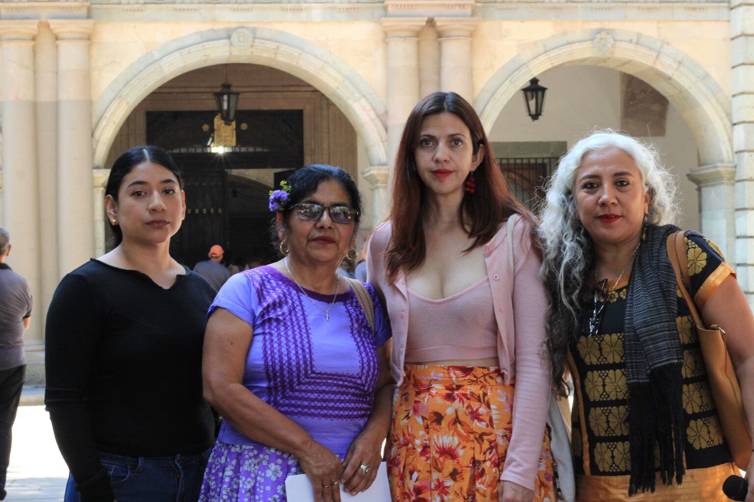 Por amenazas cierran “Casa Ciarena” que defiende a mujeres indígenas violentadas en Oaxaca