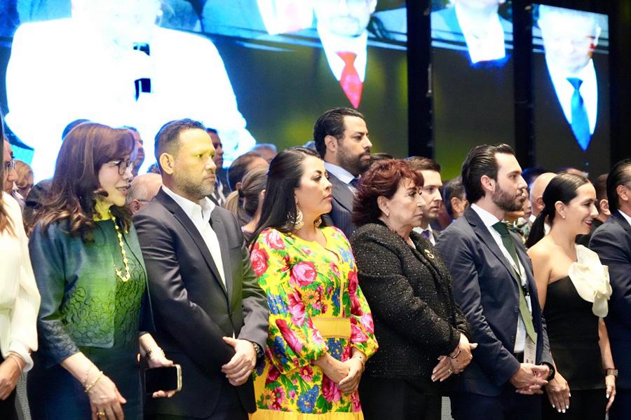 Oaxaca, protagonista en el ámbito turístico nacional: Sectur