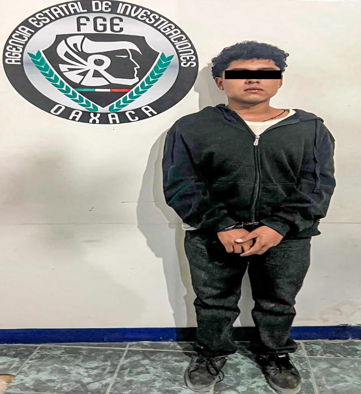 Logra FGEO vincular a proceso y prisión contra primer detenido por secuestro cometido en el centro de Ocotlán de Morelos