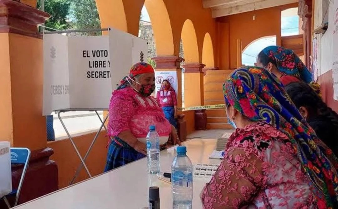 Denuncian que Secretaría de Bienestar excluyó a más de mil comunidades de Oaxaca del Fondo FAISPIAM: “Significa más rezago a nuestros pueblos”