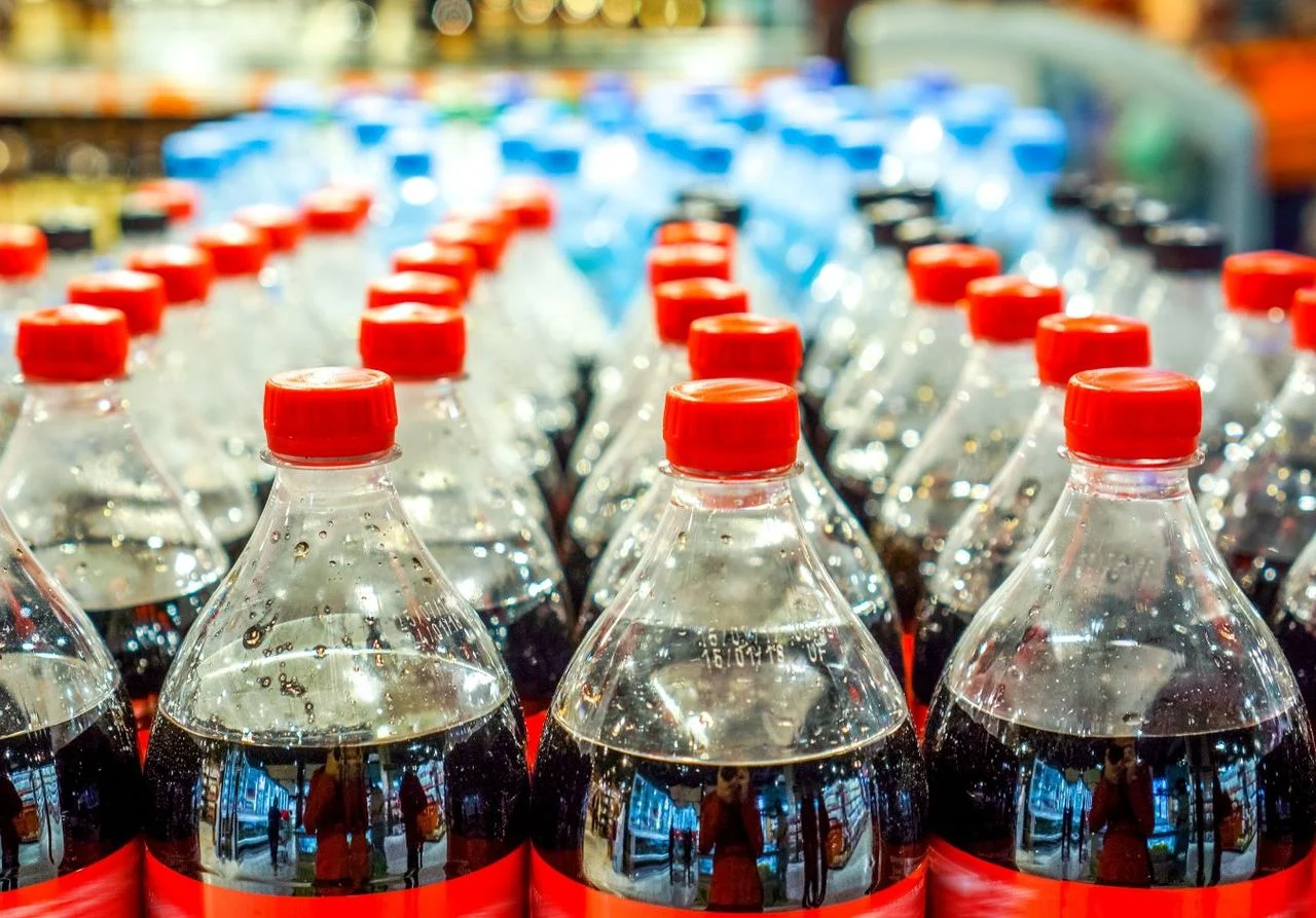 LOS REFRESCOS DAÑAN PROFUNDAMENTE LA SALUD Y EL MEDIO AMBIENTE