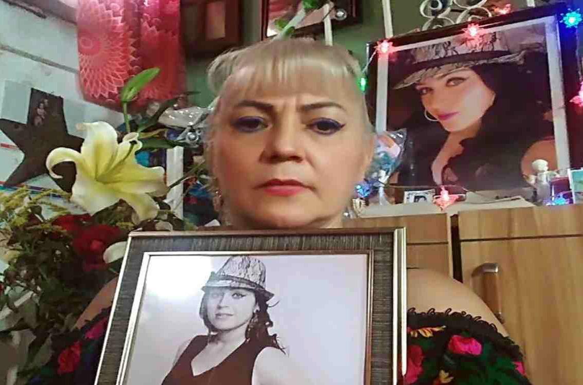 12 años del feminicidio de Dafne, una joven oaxaqueña que anhelada ser abogada