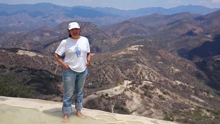 Una cadena de injusticias a 4 años de la desaparición forzada de Claudia Uruchurtu