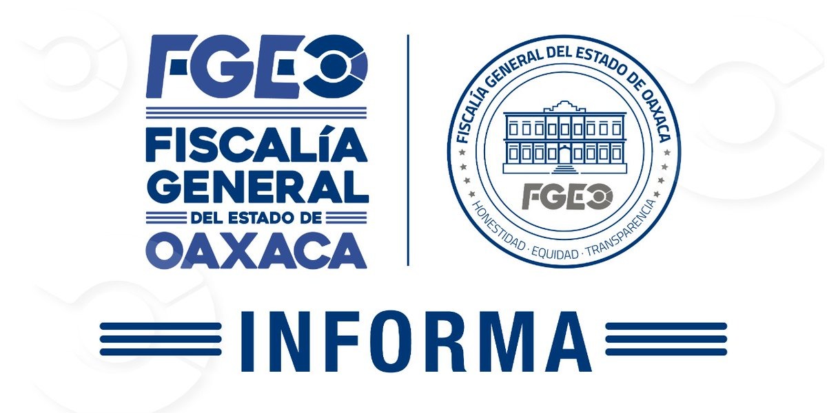 Fiscalía de Oaxaca obtiene sentencia de 44 años de prisión por el delito de Feminicidio cometido en la región de los Valles Centrales