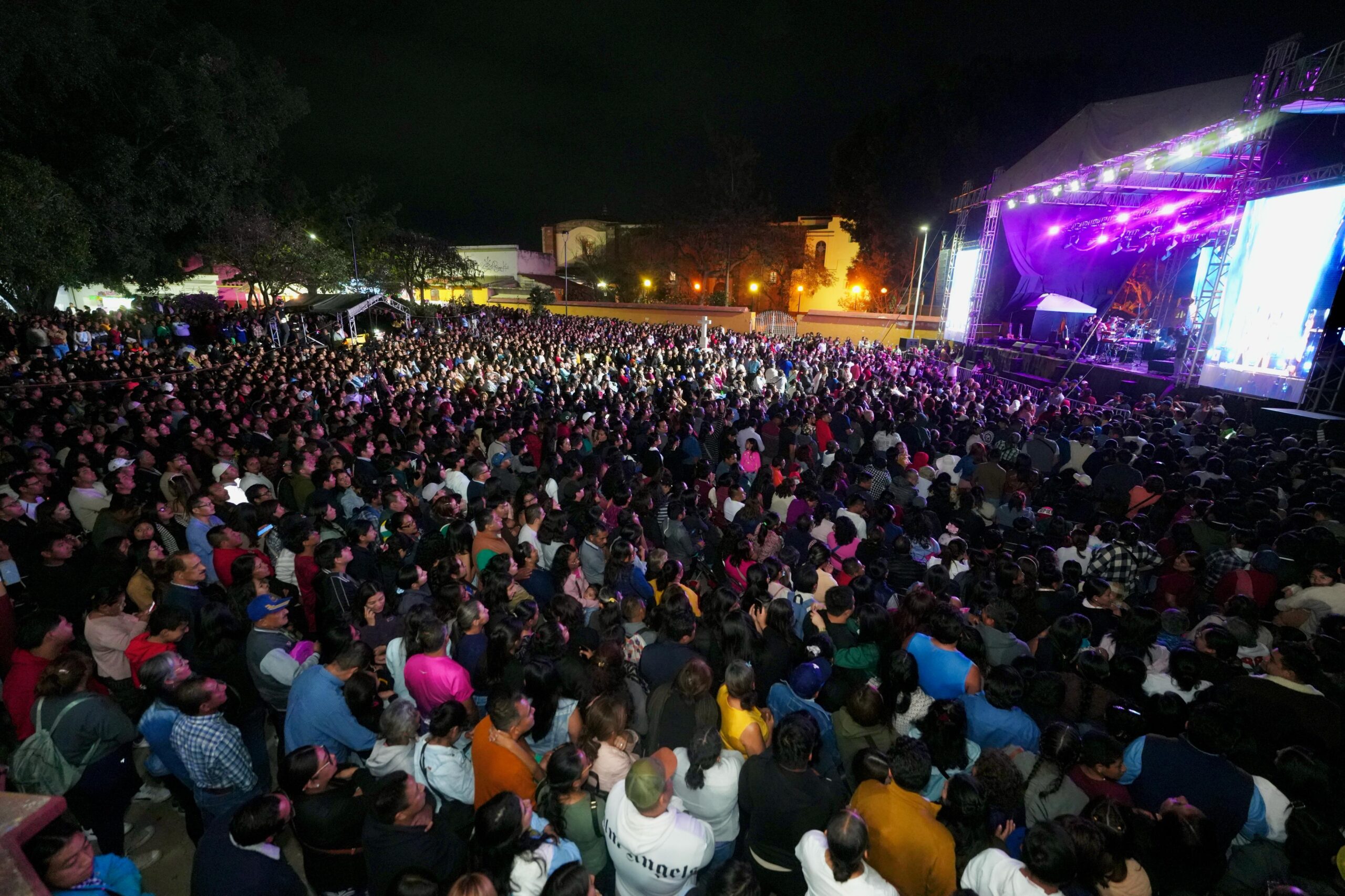 Fidel Rueda cerrará con broche de oro los Martes de Brujas en Xoxocotlán
