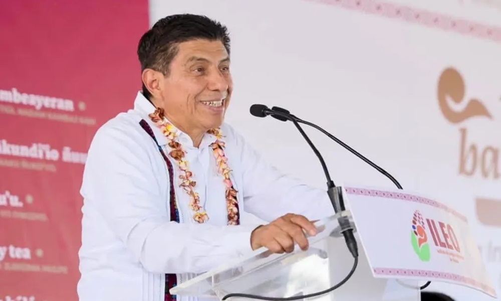 Dice Jara respetar autonomía de la UABJO