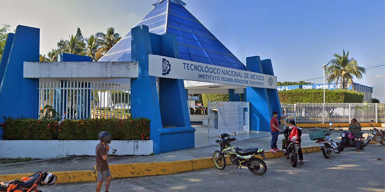 Suspenden clases en Tecnológicos de la Cuenca del Papaloapan de Oaxaca por ola de calor