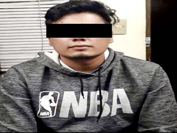 *Fiscalía de Oaxaca obtiene sentencia por 96 años de prisión contra responsable de feminicidio de adolescente y homicidio de un bebé cometidos en Ejutla de Crespo*