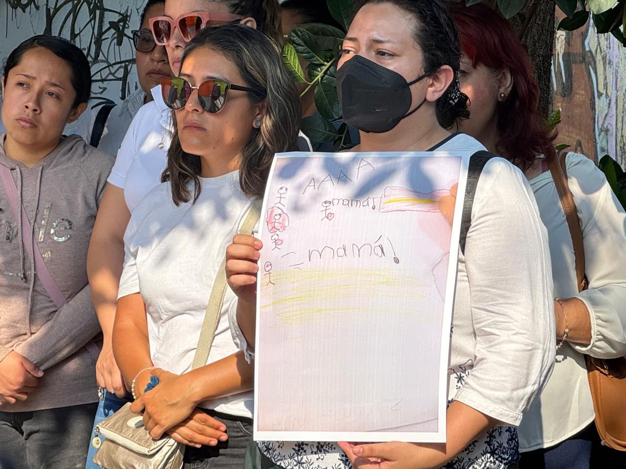 Retirarán clave y registro a colegio Francoise Dolto en #Oaxaca