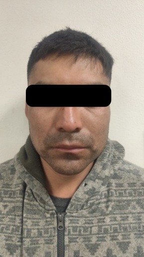 FGEO logra vinculación a proceso y prisión contra un hombre por tentativa de feminicidio en agravio de su pareja, ocurrido en el distrito de Ixtlán de Juárez