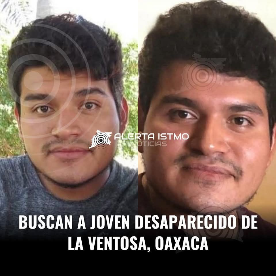 Desaparece trabajador de empresa eólica en el Istmo