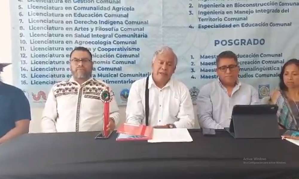 Indígenas en México siguen enfrentando procesos sin acompañamiento lingüístico