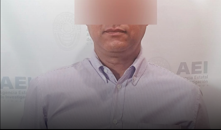 En suspenso juicio vs director de albergue indígena por abuso sexual y violación agravada