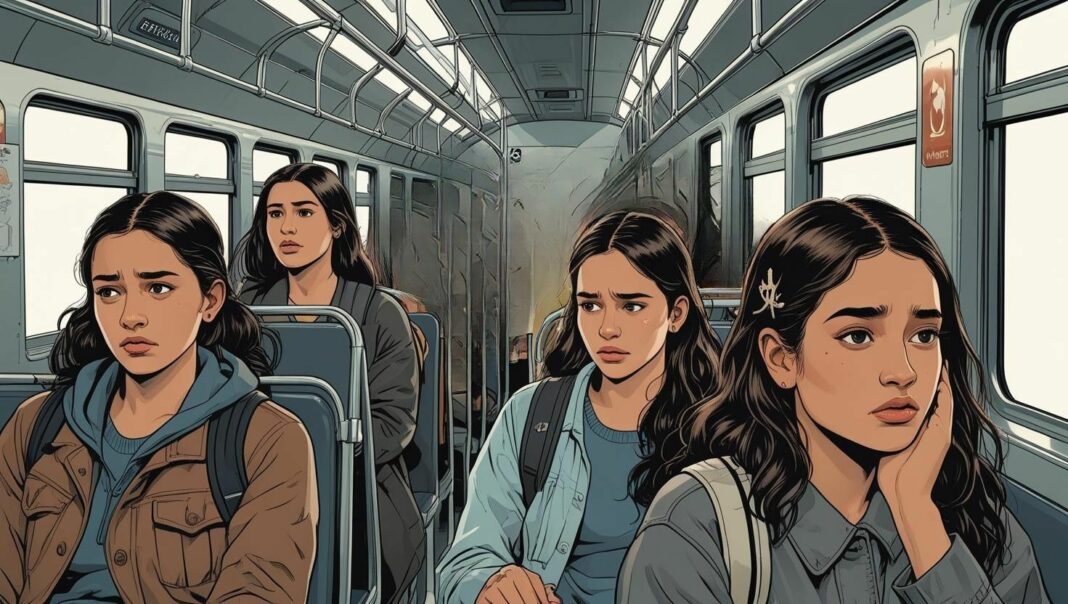 Viviendo lejos de la universidad: un camino lleno de riesgos
