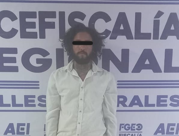 Fiscalía de Oaxaca obtiene vinculación contra imputado por robo con violencia en barbería de la Colonia Alemán, en Xoxo