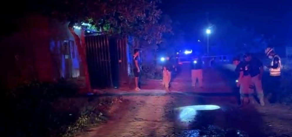 Asesinan a María Angélica en Juchitán, Oaxaca; era trabajadora de Aurrerá